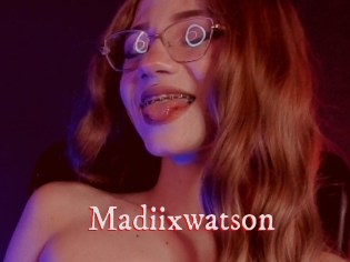 Madiixwatson