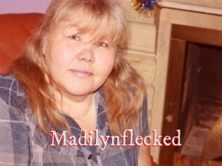Madilynflecked