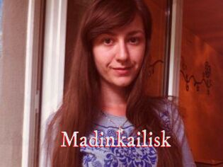 Madinkailisk
