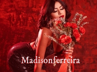 Madisonferreira