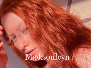 Madisonleyn