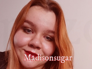 Madisonsugar