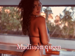Madisson_queen