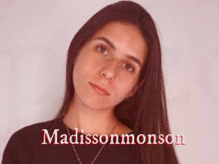 Madissonmonson