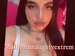 Madissonnaughtyextrem