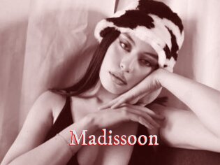 Madissoon