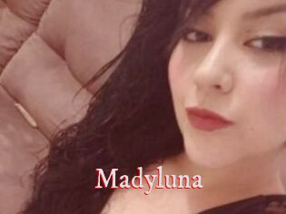 Madyluna