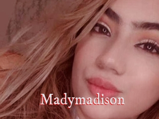Madymadison
