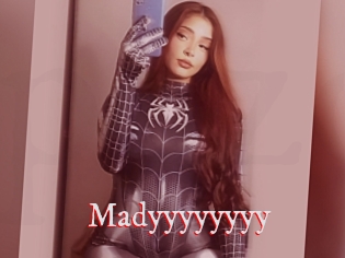 Madyyyyyyyy