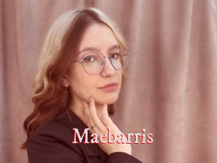 Maebarris