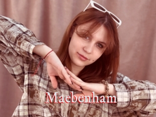 Maebenham