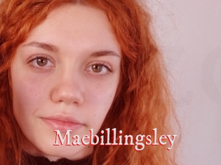 Maebillingsley