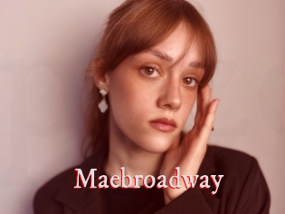 Maebroadway