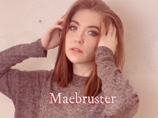 Maebruster