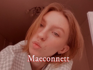 Maeconnett
