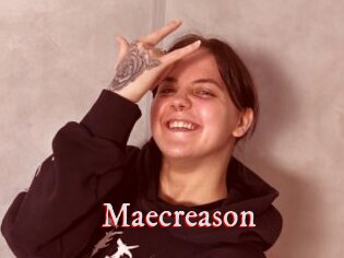 Maecreason