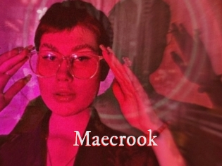 Maecrook
