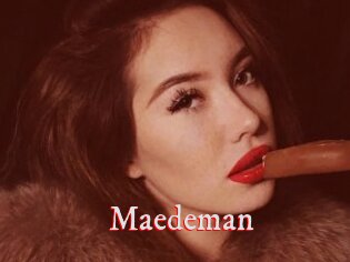 Maedeman