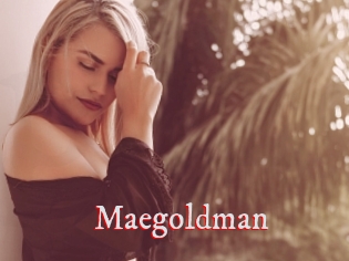 Maegoldman