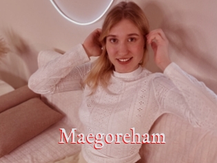 Maegoreham