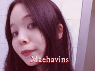 Maehavins