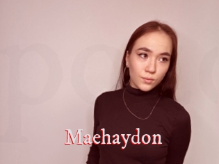 Maehaydon