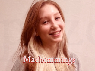 Maehemmings