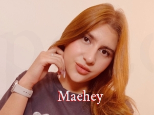 Maehey
