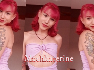 Maehkaterine