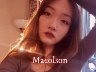 Maeolson