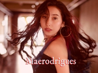 Maerodrigues