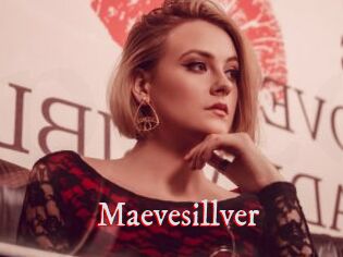 Maevesillver