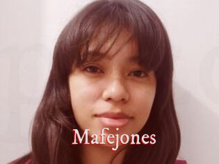Mafejones