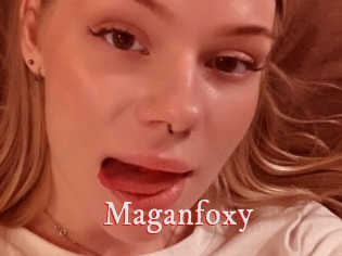 Maganfoxy