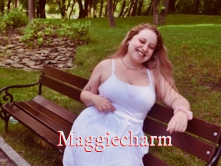 Maggiecharm