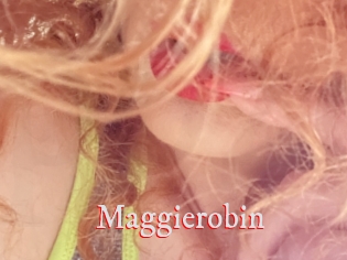 Maggierobin