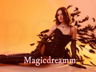 Magicdreamm