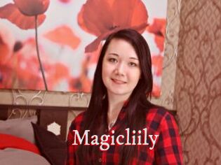 Magicliily