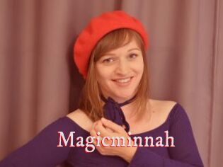 Magicminnah