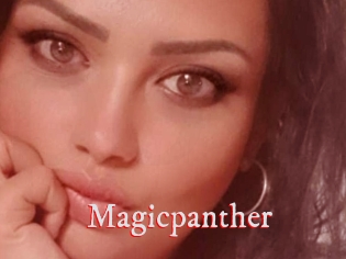 Magicpanther