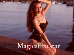 Magicshinestar