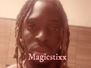 Magicstixx