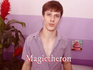 Magictheron