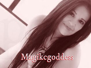 Magikcgoddess