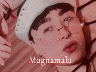 Magnamala