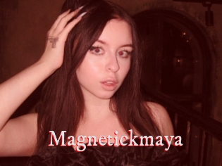 Magnetickmaya