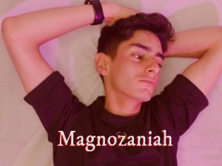 Magnozaniah