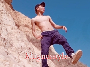 Magnusstyle