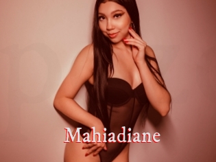 Mahiadiane
