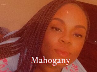 Mahogany